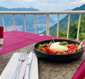 Туры в Hotel Paradiso Sul Lago в Италии
