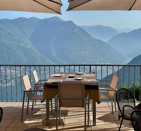Отдых в Hotel Paradiso Sul Lago - Италия, Брунате