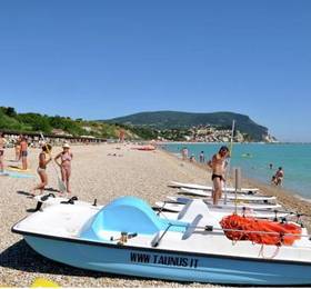 Туры в Holiday Home Viole Numana  в Италии