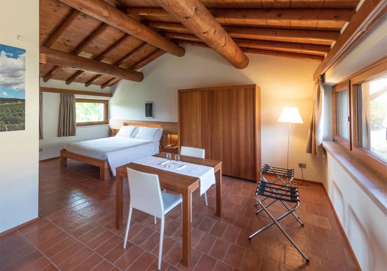 Agriturismo Ca' Giulietta 