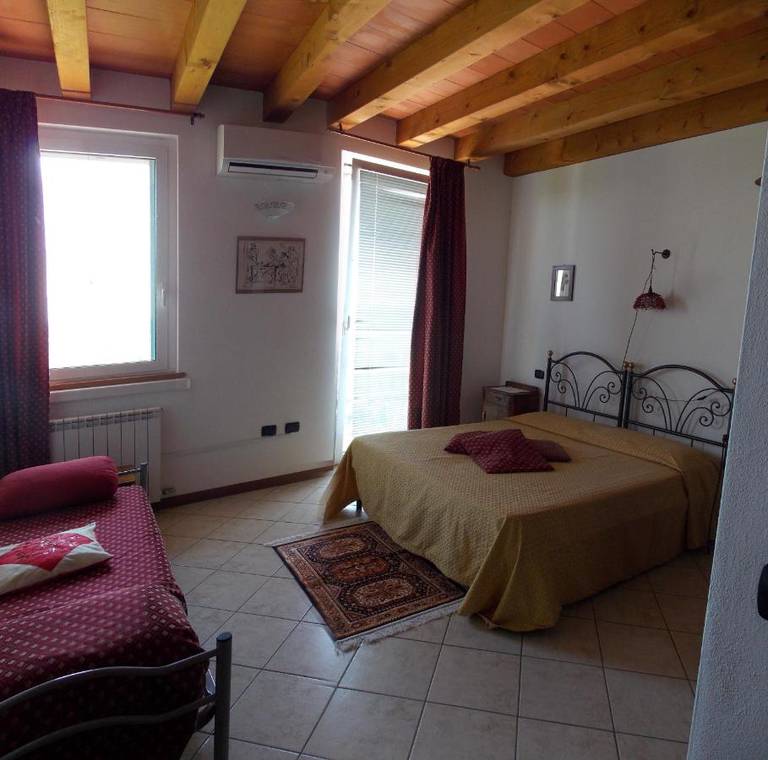 Agriturismo Le Bianchette 