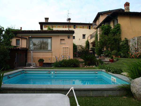 La Locanda Del Gardoncino  Италия, Манерба