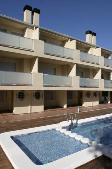 San Fernando Golf & Beach  Испания, Олива