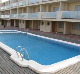 Отдых в San Fernando Golf & Beach  - Испания, Олива