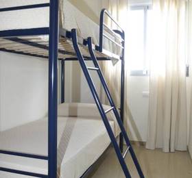 San Fernando Golf & Beach  в Оливе