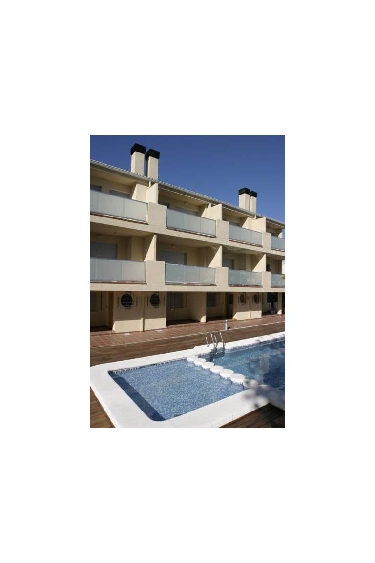 San Fernando Golf & Beach 