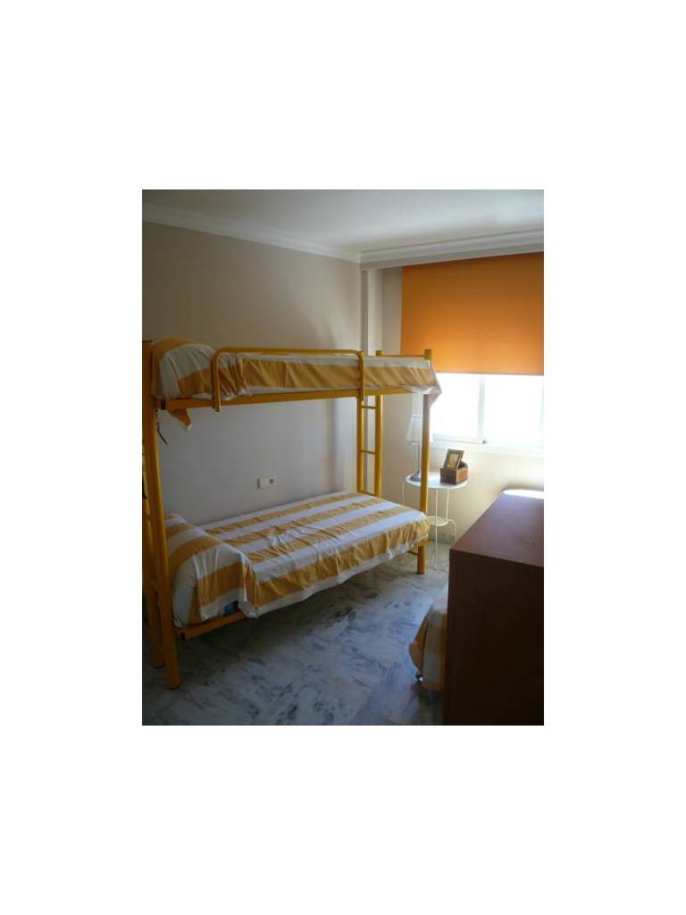 Apartamentos Las Terrazas 