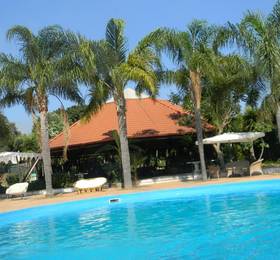 Туры в Hotel Club Costa Smeralda в Италии