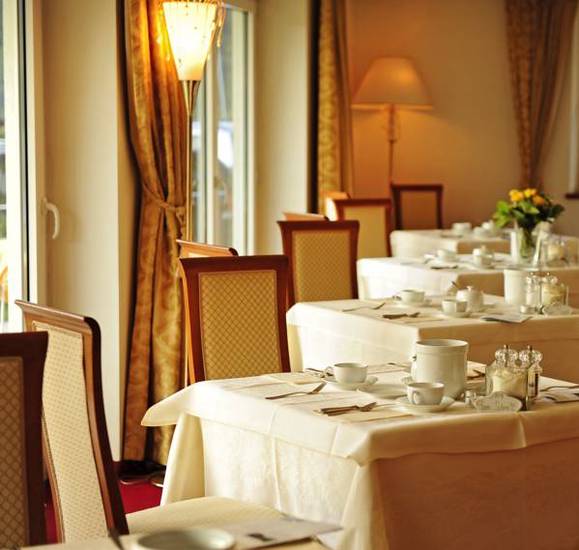 Rosenhotel Maria Theresia  3* Италия, Лагундо
