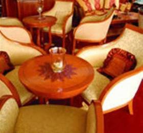 Туры в Rosenhotel Maria Theresia  в Италии