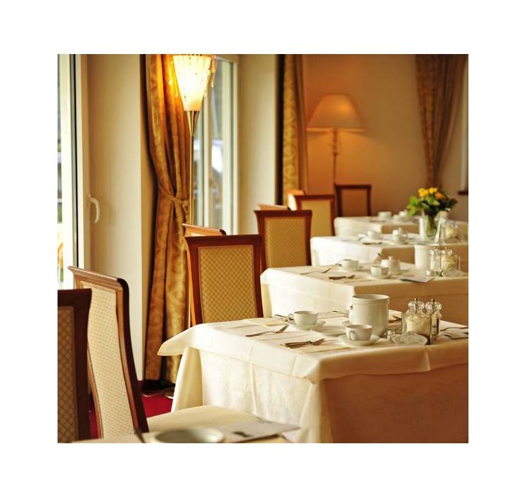 Rosenhotel Maria Theresia 