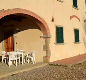 Apartment Leccio 1 в Поппи
