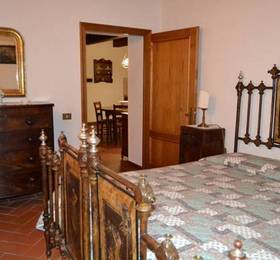 Отдых в Apartment Leccio 1 - Италия, Поппи