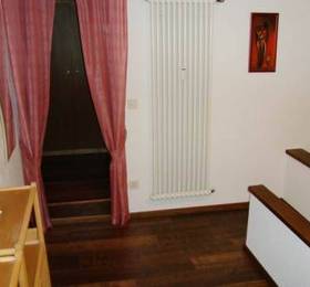 Отдых в Apartment Egeria Brissago  - Швейцария, Бриссаго