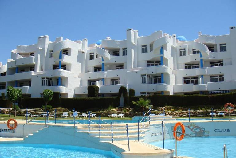 Aparthotel Ona Campanario