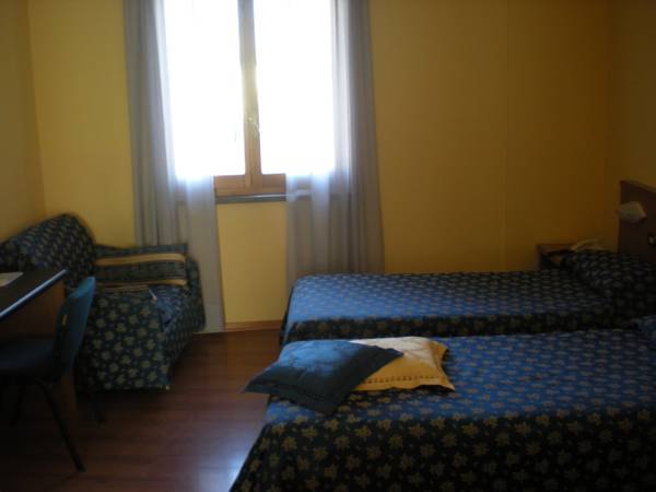 Hotel Le Mura e Residence 3* Италия, Читта-ди-Кастелло
