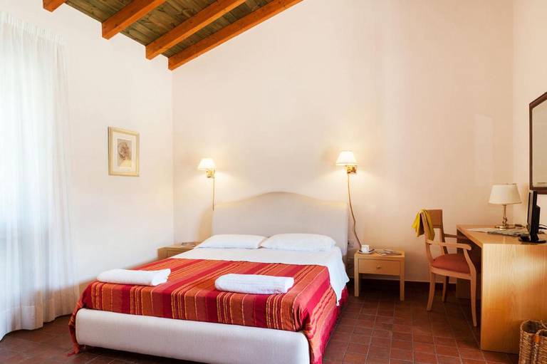 Agriturismo Valle Galfina 