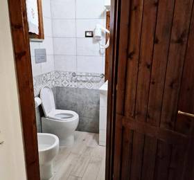 B B Antico Casolare Sorso в Сорсо