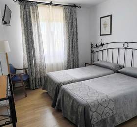 Отдых в Posada Camino de Altamira - Испания, Сантильяна-дель-Мар