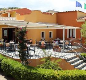 Отдых в Residence Corte Dei Venti  - Италия, Будони