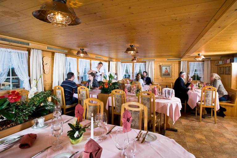 Hotel Landgasthof Eischen 
