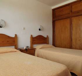 Туры в Apartamentos Las Camelias в Испании
