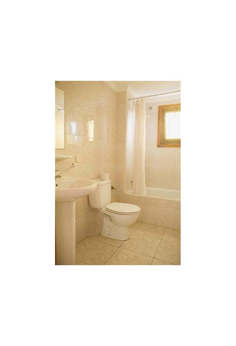 Apartamentos Los Juncos I 