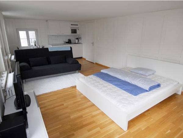 HITrental Zeughausgasse - Apartment Швейцария, Цуг