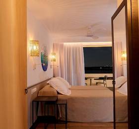 Отдых в Apartamentos Sabina Playa - Испания, Ла-Савина