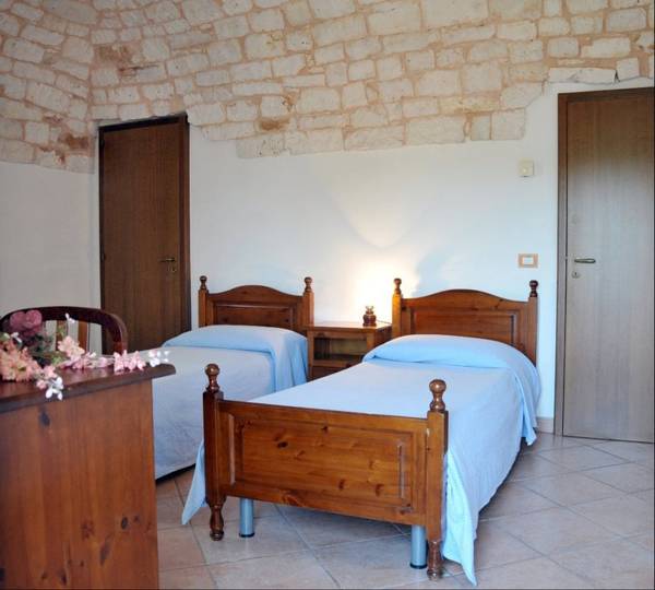 Bed & Breakfast Chiancudd  Италия, Кастеллана-Гротте