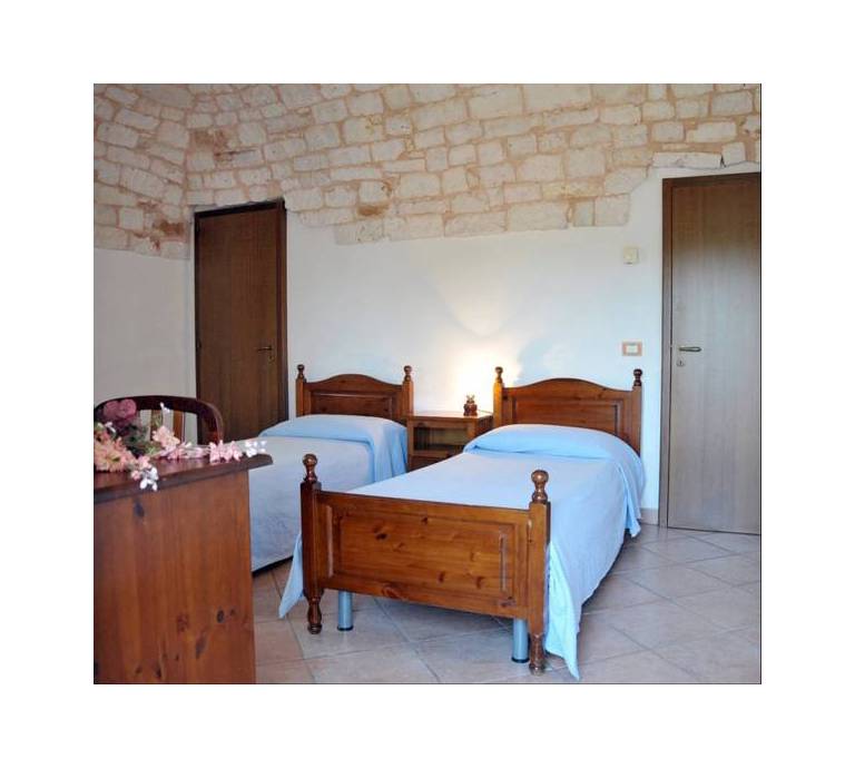 Bed & Breakfast Chiancudd 
