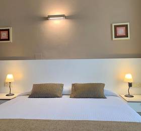 Туры в Hotel Restaurant Llansola в Испании