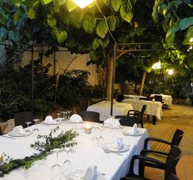 Отдых в Hotel Restaurant Llansola - Испания, Сан-Карлос-де-ла-Рапита