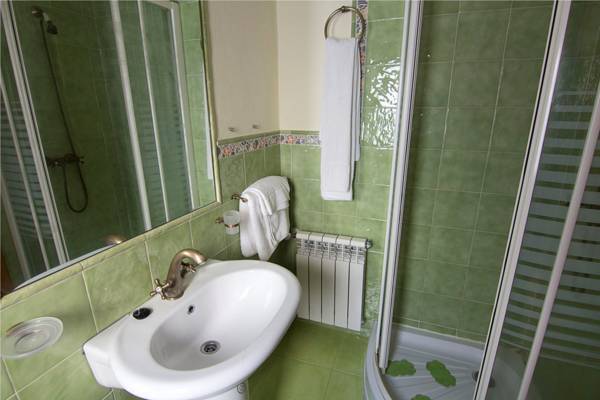 Apartamentos Vista Veleta  Испания, Капилейра