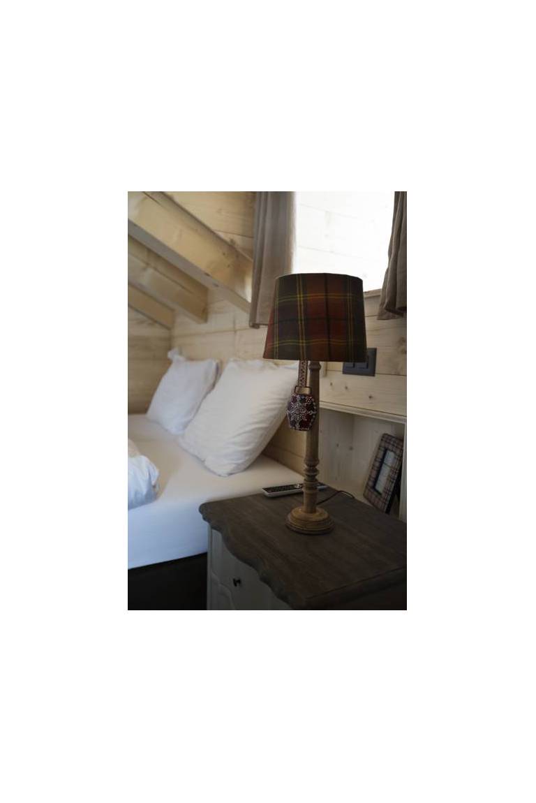 Hamilton Lodge Zweisimmen 