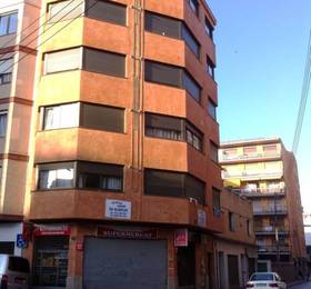 Apartaments Playas Centro  в Льорет-де-Маре