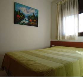Apartaments Playas Centro  в Льорет-де-Маре