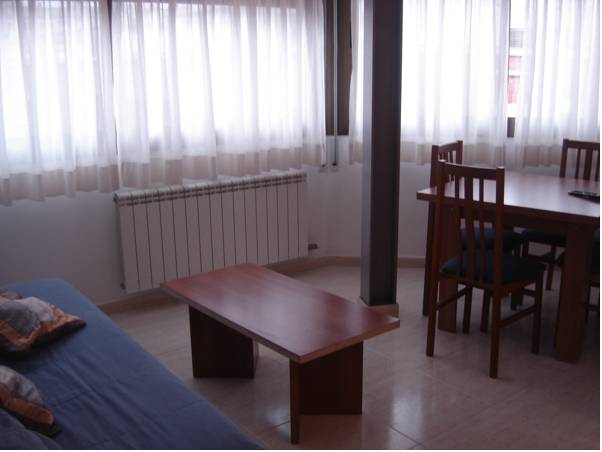 Apartaments Playas Centro 