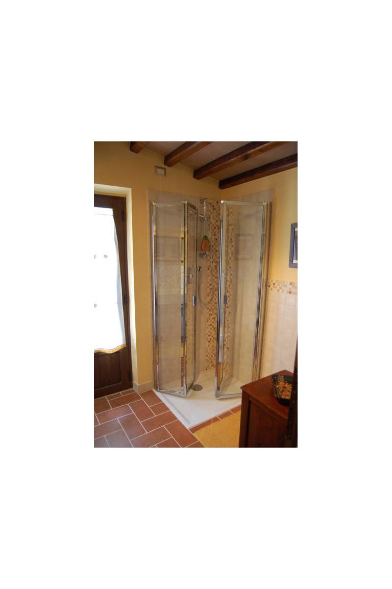 Agriturismo Sferracavalli 