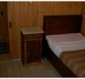 Туры в Hotel Gasterntal - Selden  в Швейцарии