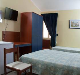 Туры в Bed And Breakfast Blu Bar в Италии