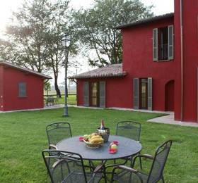 Отдых в Residenza Torre Acquatino - Италия, Спелло