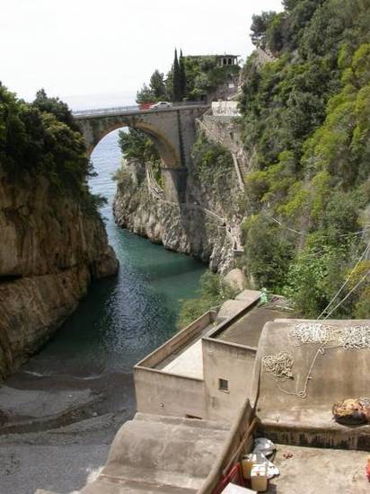 Locanda Ripa Delle Janare  Италия, Фуроре