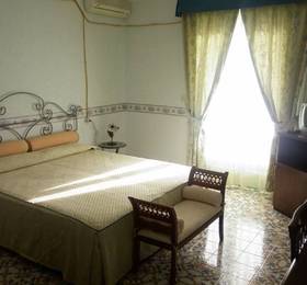 Locanda Ripa Delle Janare  в Фуроре