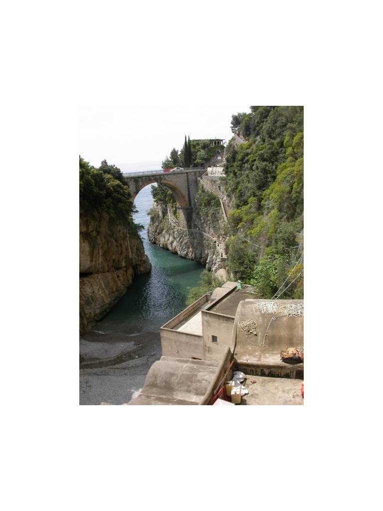 Locanda Ripa Delle Janare 