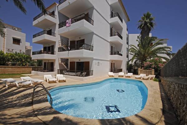 Ses Casas de Cala Ferrera  3* Испания, Кала-Феррера
