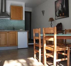 Отдых в Ses Casas de Cala Ferrera  - Испания, Кала-Феррера