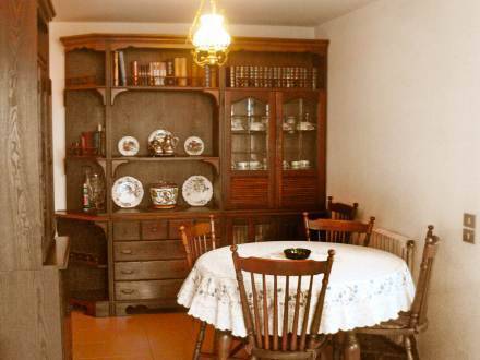 Apartment Mortola Camogli  2* Италия, Камольи