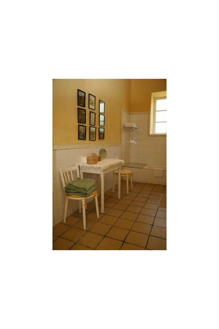 Hotel Rural Las Longueras 
