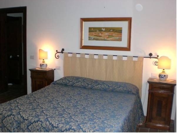 Bed Breakfast San Marco Италия, Монтефалько